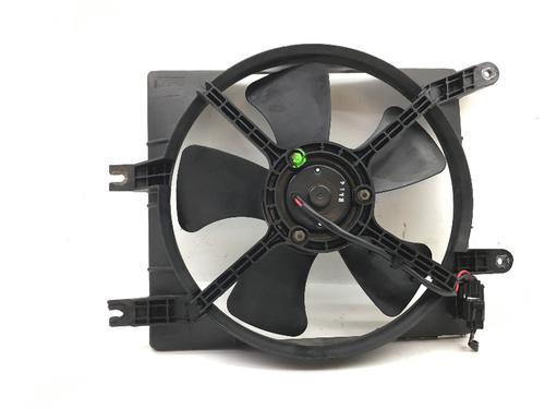 Used Radiator fan CHEVROLET NUBIRA Estate 1.8 (121 hp) 8136562