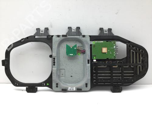 Electronic module MERCEDES-BENZ M-CLASS (W164) ML 280 CDI 4-matic (164.120) | BP15780859M83 