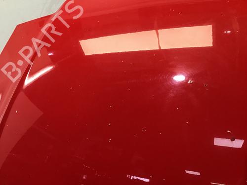 Hood CHEVROLET MATIZ (M200, M250) 1.0 | BP29014175C1 