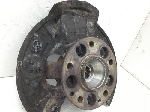 Left front steering knuckle MERCEDES-BENZ A-CLASS (W168) A 160 (168.033, 168.133) | BP25492086M25 