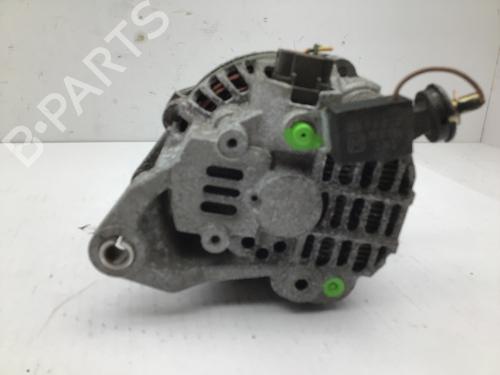 Alternator NISSAN ALMERA II (N16) 1.5 | BP21087594M7 
