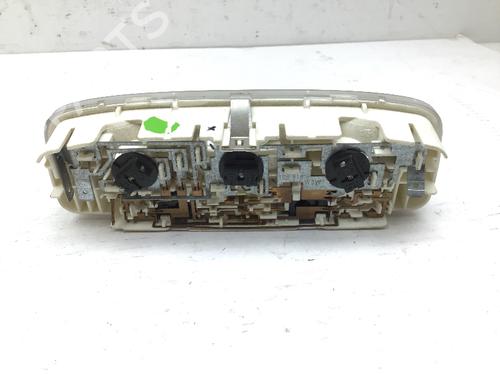 Interior roof light FORD S-MAX (WA6) 2.0 | BP25872228I8 