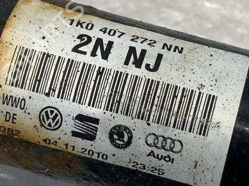 Right front driveshaft SEAT LEON (1P1) 1.2 TSI | BP37689764M39 - Image 3
