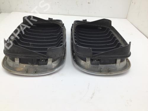 Grille BMW 3 Touring (E46) 320 d | BP26724004C40