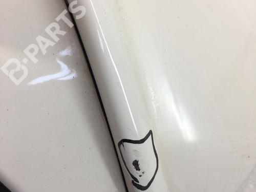 Rear bumper ALFA ROMEO MITO (955_) 1.4 (955AXB1B, 955.AXF1B) | BP11048423C8 