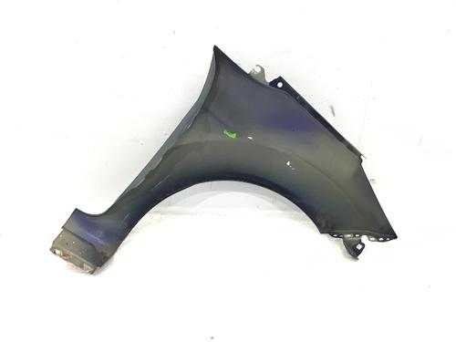 Left front fenders FORD FIESTA VI (CB1, CCN) 1.0 EcoBoost | BP19287576C41 