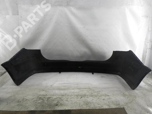 Rear bumper OPEL ASTRA H Estate (A04) 1.7 CDTI (L35) | BP5410159C8 