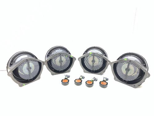 Speaker AUDI A2 (8Z0) 1.6 FSI | BP39529974E2 - Image 2
