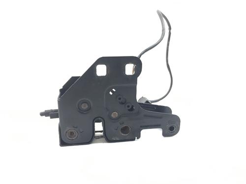 Hood lock AUDI A6 C6 Avant (4F5) 3.2 FSI quattro | BP11831590C133 