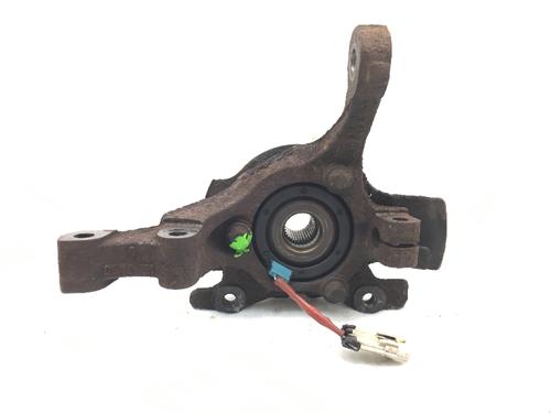 Used Right front steering knuckle OPEL ZAFIRA A MPV (T98) 1.6 16V (F75) (101 hp) 14586675