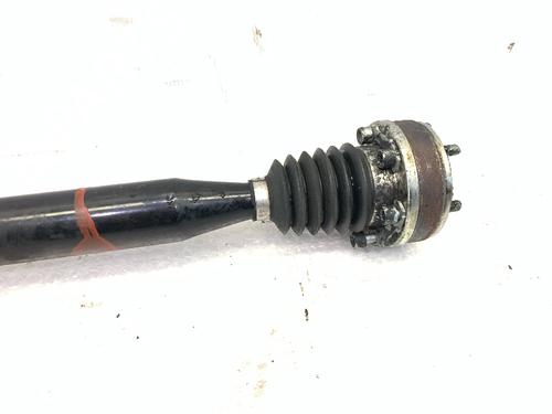Right front driveshaft VW FOX Hatchback (5Z1, 5Z3, 5Z4) 1.2 | BP31087928M39