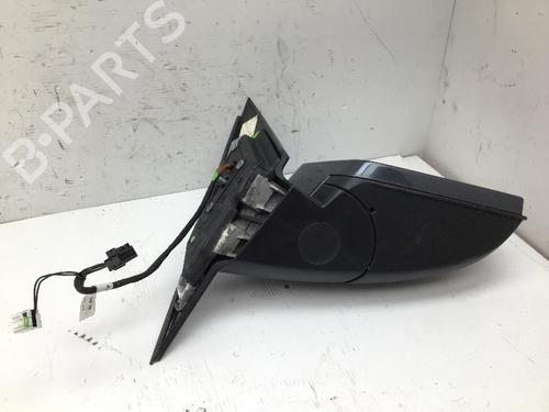 Right mirror MERCEDES-BENZ C-CLASS (W204) C 180 CGI (204.049) | BP27864259C27 