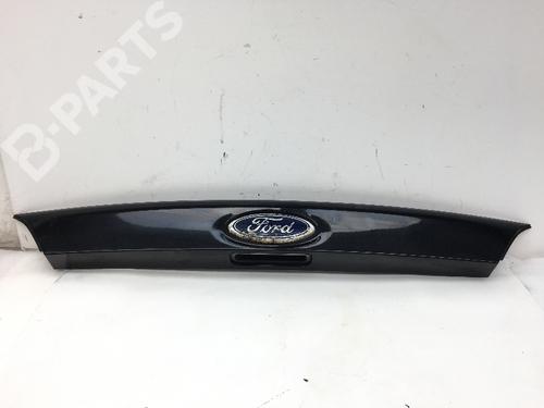 Used Bootlid panel Bootlid panel FORD FOCUS III Turnier 1.6 TDCi (115 hp) 9853174 9853174