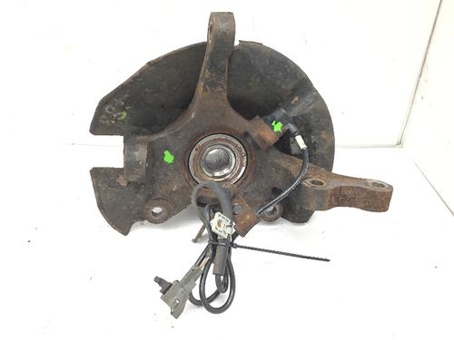 Left front steering knuckle HYUNDAI MATRIX (FC) 1.6 | BP26589715M25 
