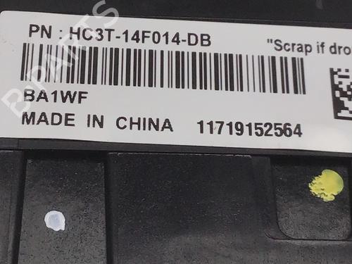 Electronic module FORD USA EDGE 2.0 EcoBlue AWD | BP29699475M83 