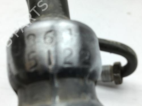 Pipe OPEL ASTRA H Estate (A04) 1.4 (L35) | BP14589557M125 