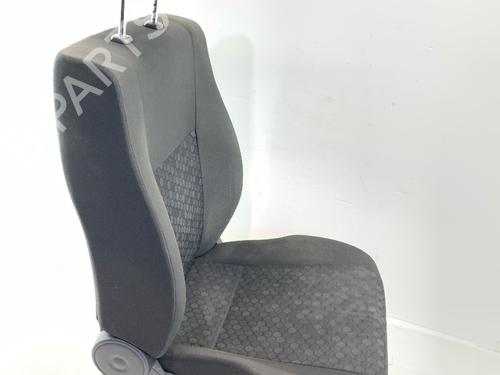 Left front seat SUZUKI SX4 (EY, GY) 1.6 VVT (RW416, YA21S) | BP38757960C15 - Image 6