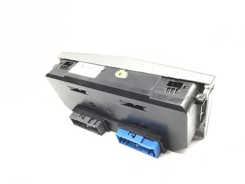 Climate control OPEL ZAFIRA / ZAFIRA FAMILY B (A05) 1.8 (M75) | BP17014679I5 