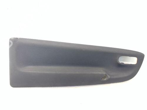 Venstre frontpanel Venstre frontpanel VW LUPO I (6X1, 6E1) 1.0 (50 hp) 33623767 33623767