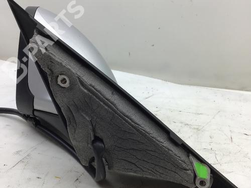 Left mirror ALFA ROMEO 159 Sportwagon (939_) 2.4 JTDM (939BXD1B, 939BXD12) | BP6708473C26 