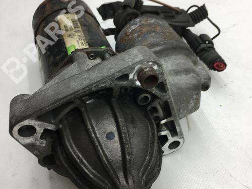 Starter FIAT STILO (192_) 1.6 16V (192_XB1A) | BP6434143M8 