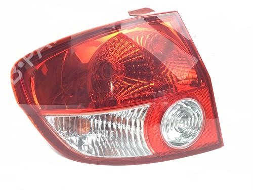 Used Left taillight HYUNDAI GETZ (TB) 1.1 (63 hp) 15061428