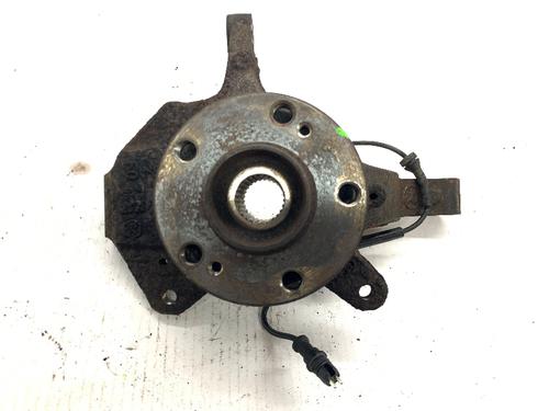 Used Right front steering knuckle RENAULT ESPACE IV (JK0/1_) 3.0 dCi (163 hp) 14588669