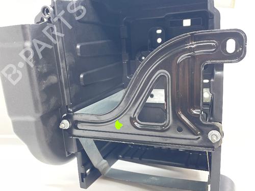Used Support FORD FIESTA VII (HJ, HF) 1.0 EcoBoost (101 hp) 29065770