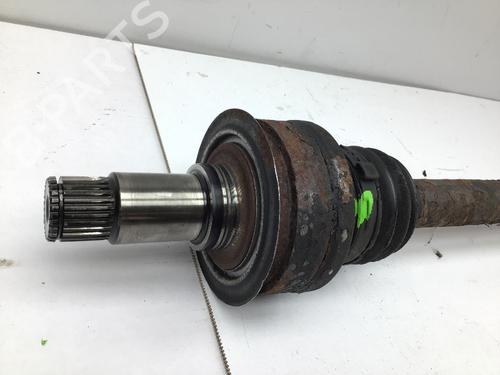 Left rear driveshaft MERCEDES-BENZ C-CLASS (W203) C 230 (203.052) | BP20650707M40 
