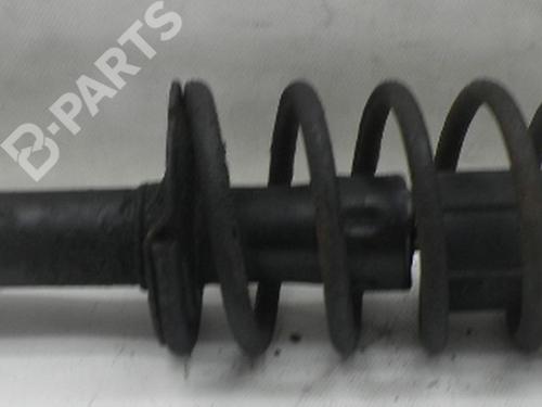 Used Left front shock absorber FIAT FIORINO Box Body/MPV (146_) 75 i.e. 1.5 (75 hp) 6121057