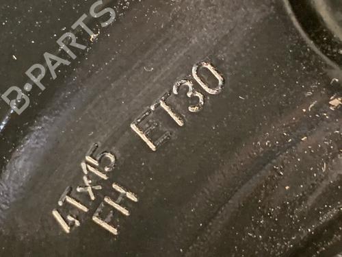 Reservehjul kit HYUNDAI i30 (GD) 1.4 | BP31712089C119 