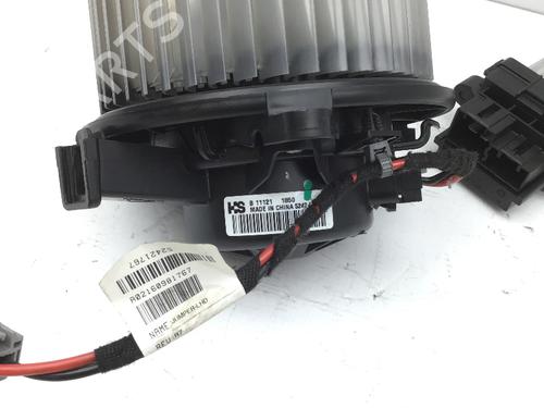 Heater blower motor OPEL MERIVA B MPV (S10) 1.4 (75) | BP23090797M62 