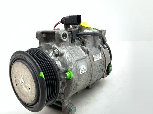 Used AC compressor AC compressor AUDI A4 B7 Avant (8ED) 2.0 TFSI quattro (200 hp) 34143067 34143067