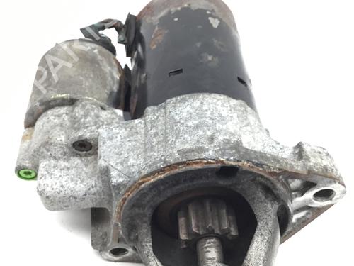 Starter FORD FIESTA V (JH_, JD_) 1.25 16V | BP15493727M8 