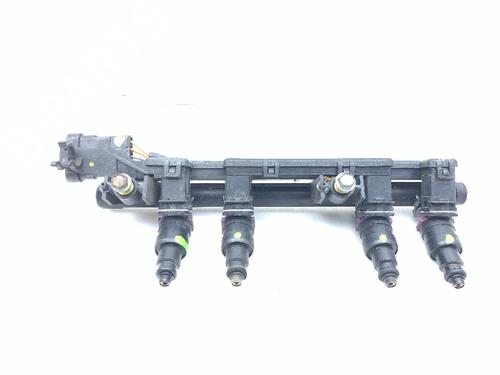 Used Injection rail Injection rail RENAULT TWINGO I (C06_) 1.2 (C066, C068) (58 hp) 32669486 32669486