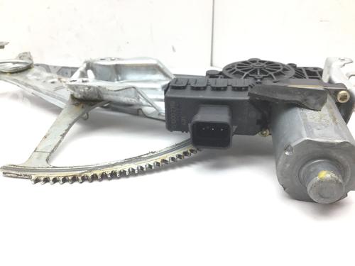Front left window mechanism OPEL ZAFIRA A MPV (T98) 1.6 16V (F75) | BP20095150C22 