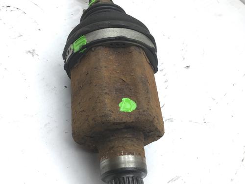 Left rear driveshaft FORD USA EDGE 2.0 EcoBlue AWD | BP29912654M40