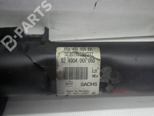 Right front shock absorber SEAT LEON (1P1) 2.0 FSI | BP6025275M17 