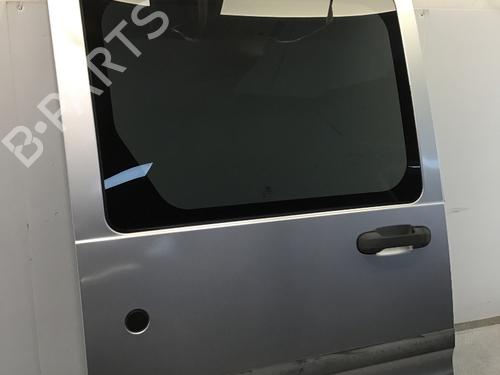 Right slide door FORD TOURNEO CONNECT 1.8 TDCi | BP21010430C75 