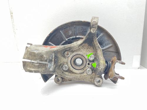 Højre Styrespindel Lejehus VW PASSAT B6 Variant (3C5) 2.0 TDI (140 hp) 31166902