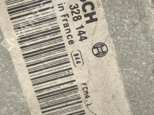 Radiator fan BMW 1 (E87) 116 i | BP33167307M35 - Image 4