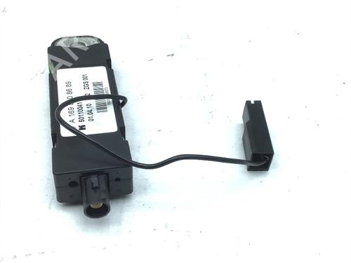 Used Electronic module MERCEDES-BENZ B-CLASS Sports Tourer (W245) B 180 CDI (245.207) (109 hp) 23884218
