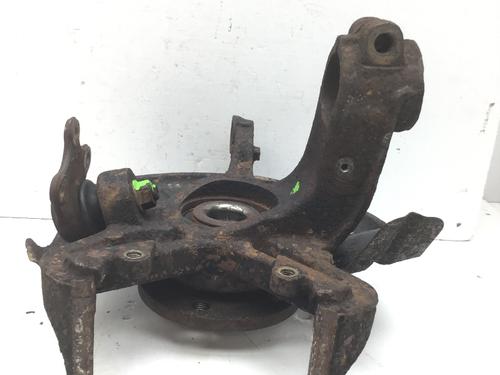 Left front steering knuckle VW FOX Hatchback (5Z1, 5Z3, 5Z4) 1.2 | BP29825876M25