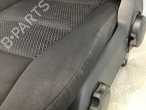 Left front seat MERCEDES-BENZ A-CLASS (W169) A 150 (169.031, 169.331) | BP22231588C15 
