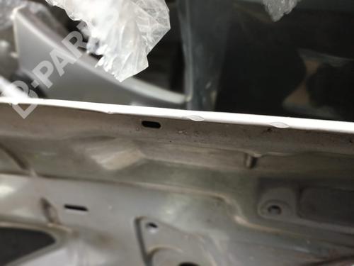Hood AUDI TT (8N3) 1.8 T quattro | BP10520580C1 