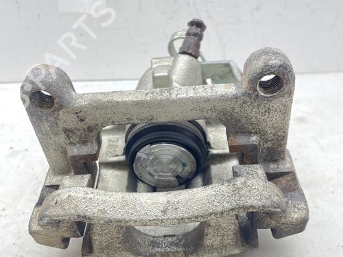 Right rear brake caliper RENAULT TRAFIC II Van (FL) 2.0 dCi 115 (FL01, FL0U, FL00, FL0H, FL0M) | BP36274362M106 - Image 6