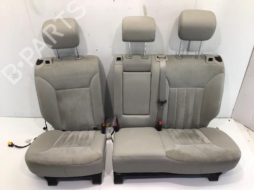 Seats set MERCEDES-BENZ M-CLASS (W164) ML 320 CDI 4-matic (164.122) | BP19699841C78 