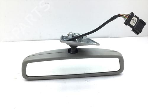 Used Rear mirror MERCEDES-BENZ C-CLASS (W203) C 230 (203.052) (204 hp) 20484705