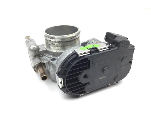 Throttle body OPEL CORSA C (X01) 1.2 Twinport (F08, F68) | BP21054281M82 
