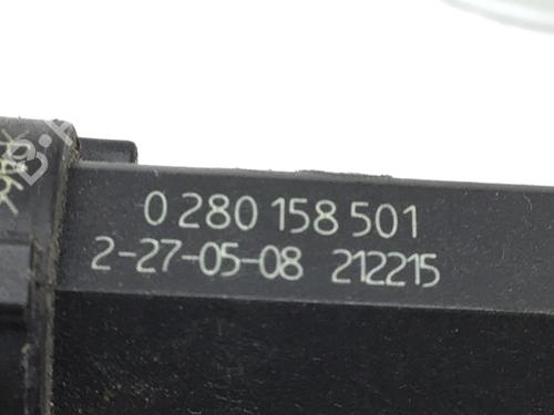 Injection rail OPEL ASTRA H Estate (A04) 1.4 (L35) | BP24468779M98 